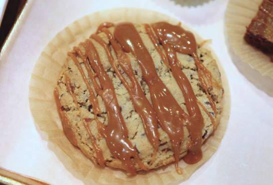 7 of Our Favorite Cookie Treats at Walt Disney World 1