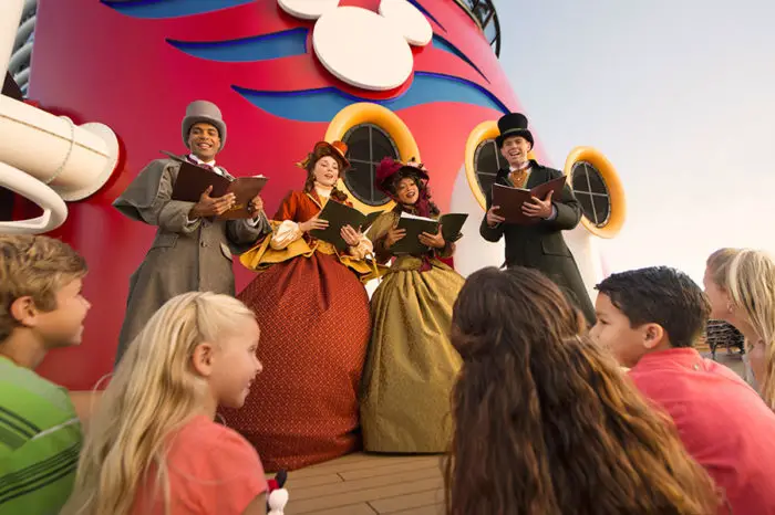 6 Reasons to Make Your Next Cruise a Disney Very Merrytime Cruise 2