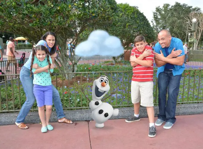 Is Disney World's Memory Maker Photo Package Worth It? 1
