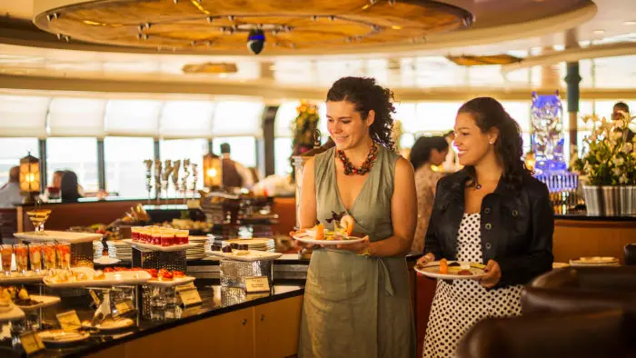 10 Things That Aren't Included in Your Disney Cruise Fare 3