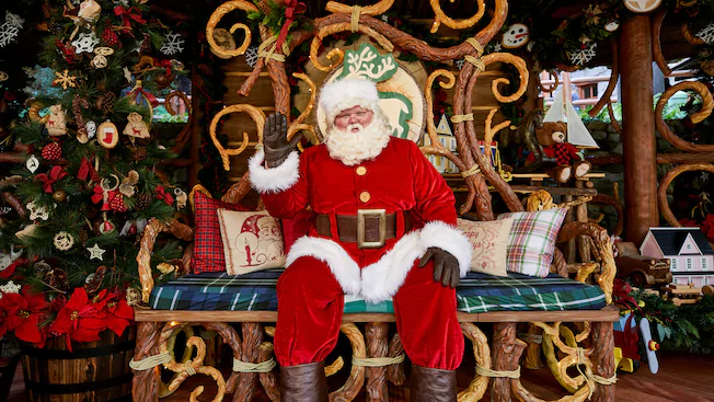 Counting Down to Christmas With 12 Must-Do Disneyland Resort Experiences 2