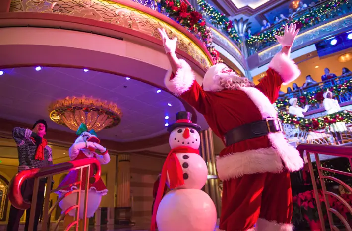 6 Reasons to Make Your Next Cruise a Disney Very Merrytime Cruise 1