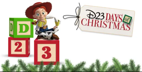 25 Disney World Holiday Fun Facts to Celebrate 25 Days Until Christmas.  2