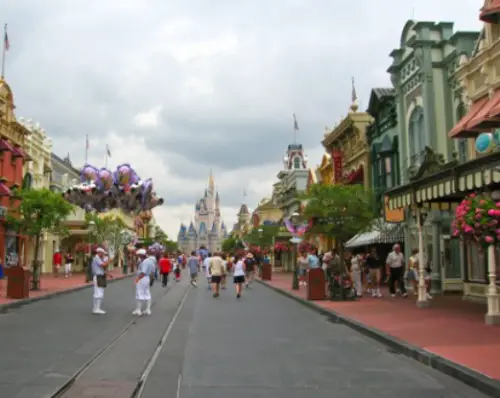 10 Walt Disney World Reality Checks For First Time Visitors 3