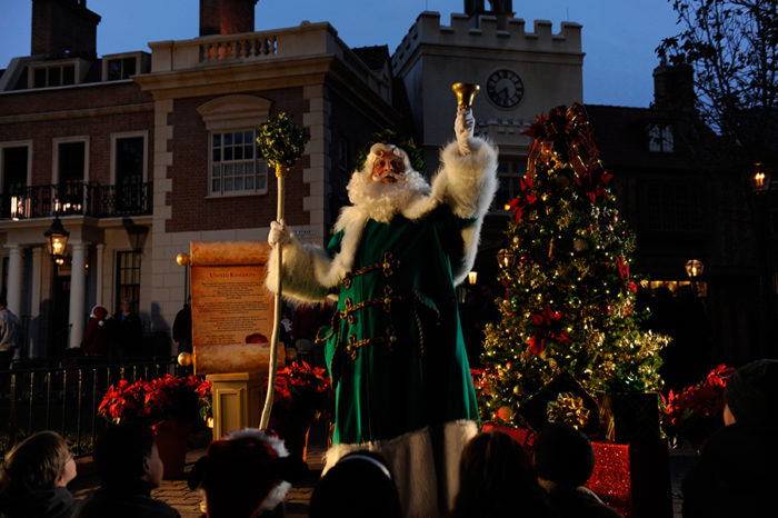 7 Reasons Why Epcot is The Place to Be This Holiday Season 1