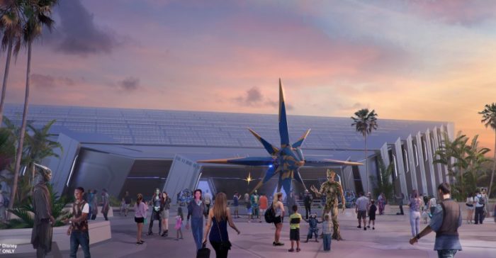 10 Exciting Disney Parks Updates from the Japan D23 Expo 1