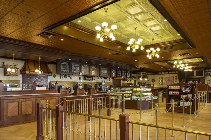 7 of Our Favorite Places to Grab Breakfast at Magic Kingdom 1