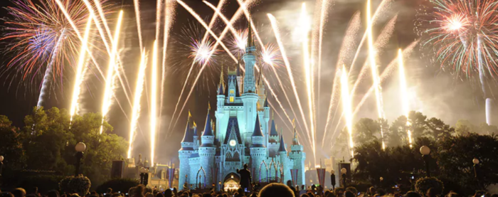 5 Ways to Celebrate New Year's Eve at Walt Disney World 1