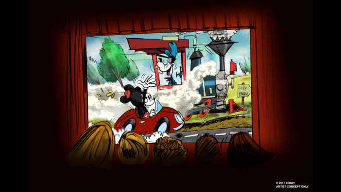 10 New Experiences Coming to Walt Disney World in the Years Ahead 2