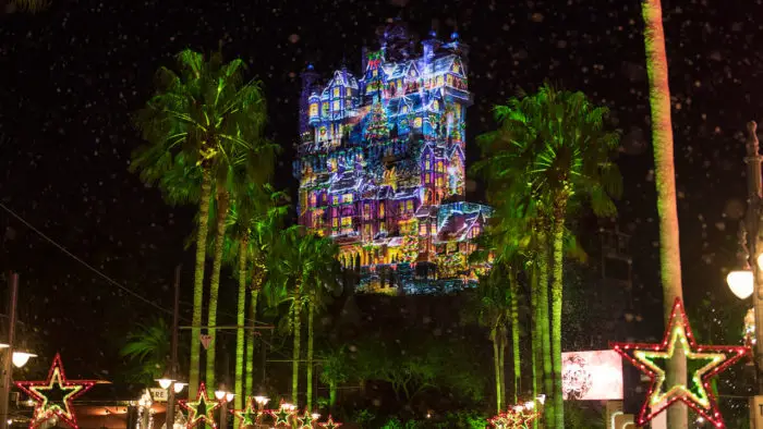 12 Must-do Holiday Experiences at Walt Disney World This Season 1