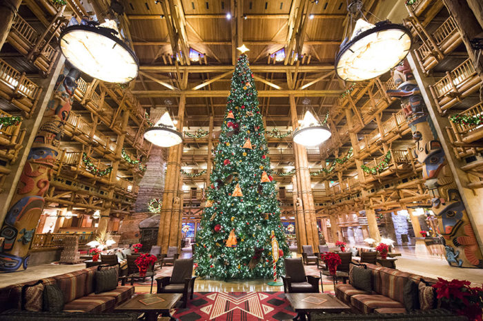 25 Disney World Holiday Fun Facts to Celebrate 25 Days Until Christmas.  3