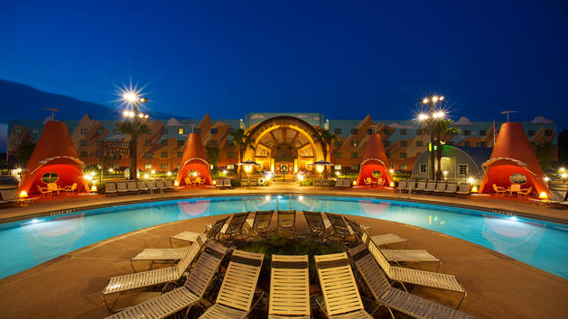 5 Disney World Properties Perfect For Resort Only Stays 1