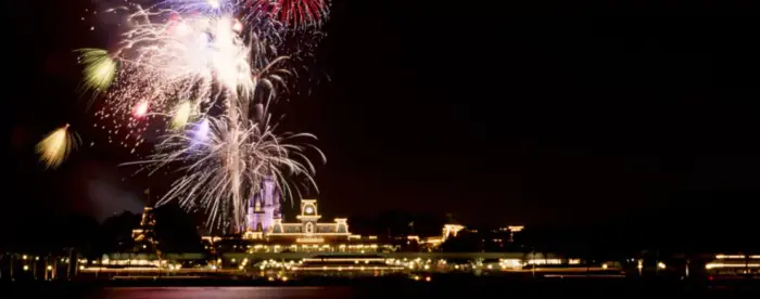 What Fireworks Cruises are Available at Disney World? 2
