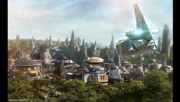 10 Exciting Disney Parks Updates from the Japan D23 Expo 3