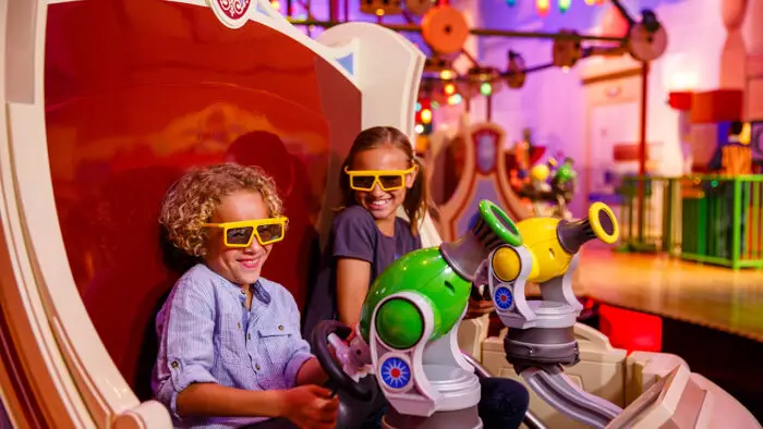 Best Uses of FastPasses at Disney's Hollywood Studios 1