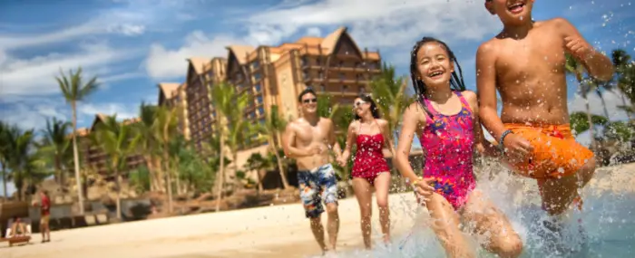 8 Kid-Friendly Activities at Aulani -A Disney Resort & Spa 1