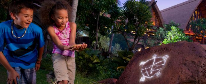 8 Kid-Friendly Activities at Aulani -A Disney Resort & Spa 4