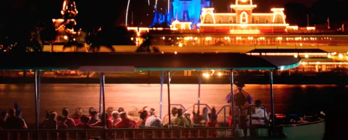 What Fireworks Cruises are Available at Disney World? 3