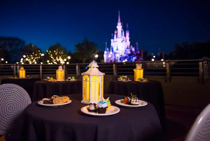 6 Ways to Celebrate Your Birthday at Disney World 4