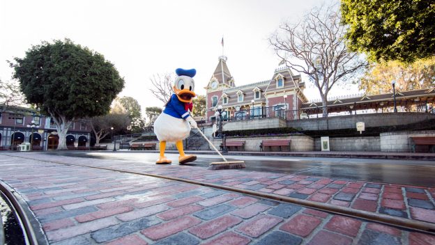 6 Changes Coming to Disneyland Resort 3