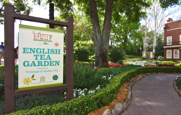 Four Fantastic Tours Being Offered During the Epcot International Flower & Garden Festival 1
