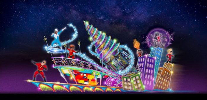 3 Exciting New Dining Packages Will Be Available as Part of the Pixar Fest Line-up 2