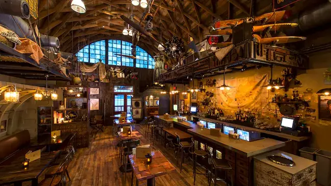 9 of Our Favorite Night Spots at Disney Springs 2