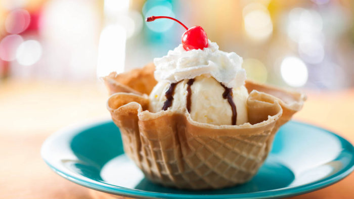 11 Exciting New Treats Added to the Menus at Walt Disney World 2