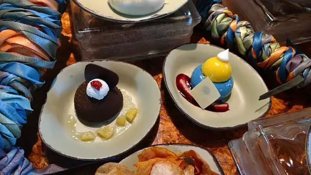 Satu'li Desserts