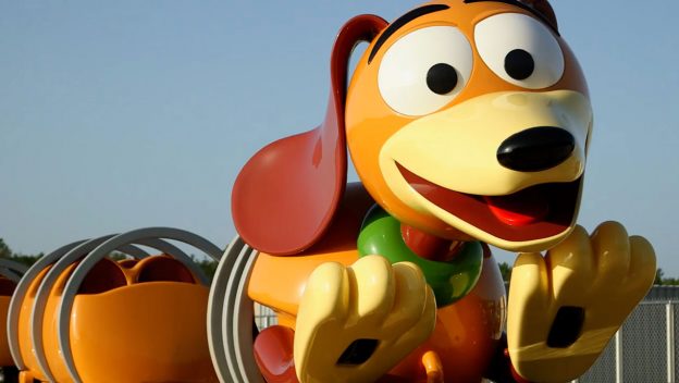 Will There Be a Soft Opening and Preview Periods for Toy Story Land? 1