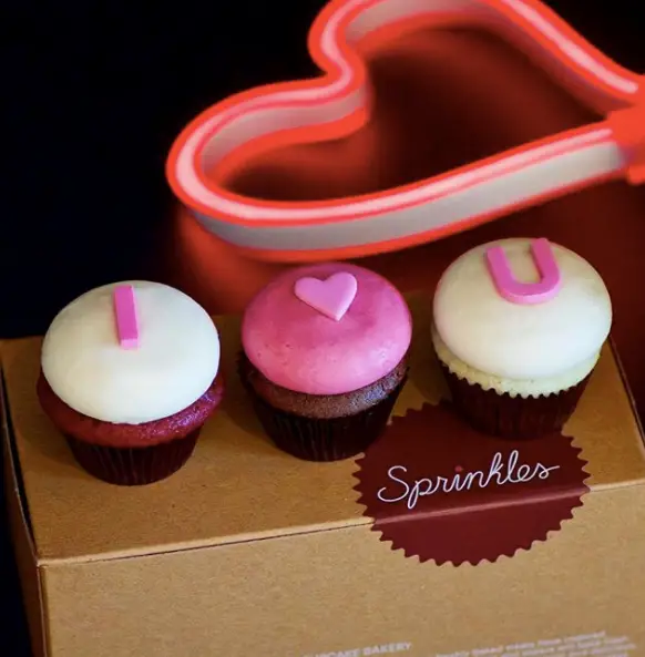 5 Perfect Places to Treat Your Special Valentine at Downtown Disney 2