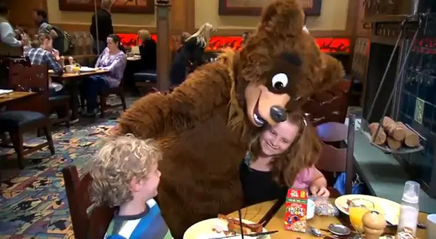 8 Great Places to Grab Breakfast at Disneyland 2