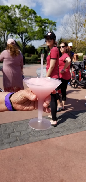 7 of Our New Favorite Dishes at the 2018 Epcot Flower & Garden Festival 4