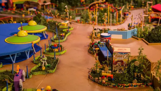 5 Reasons Why We Can't Wait for Toy Story Land to Open on June 30th 2