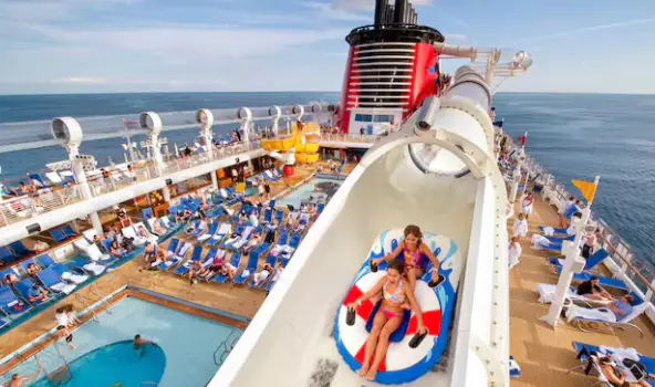 What Is There For Tweens To Do Aboard a Disney Cruise? 4