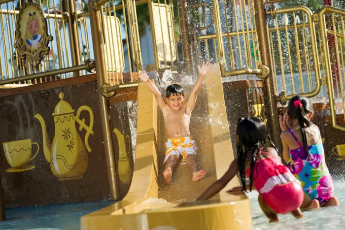Our 7 Favorite Family-Friendly Resorts at Walt Disney World 5