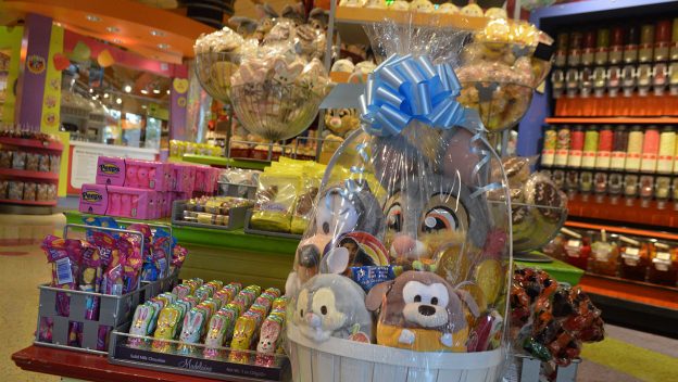 7 Delightful Ways to Celebrate Easter at Disney Springs 1
