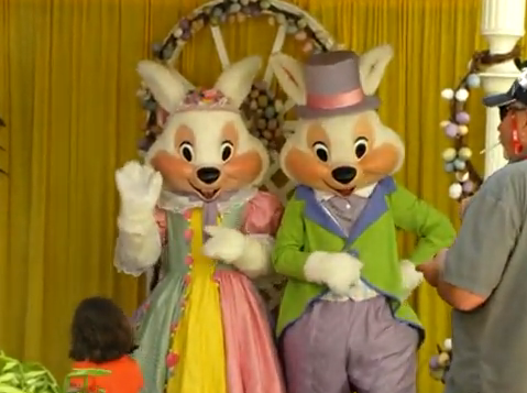 7 Ways to Celebrate Easter at Walt Disney World 6