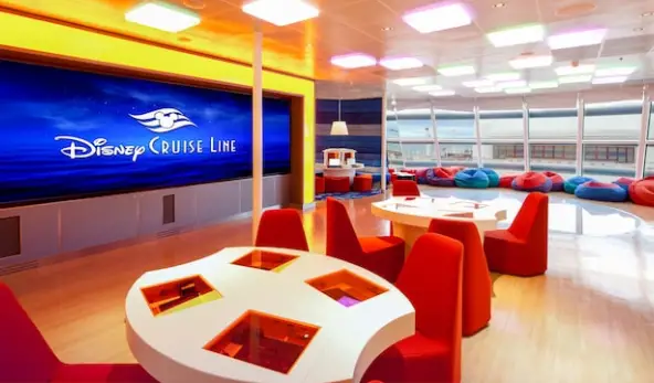 What Is There For Tweens To Do Aboard a Disney Cruise? 2