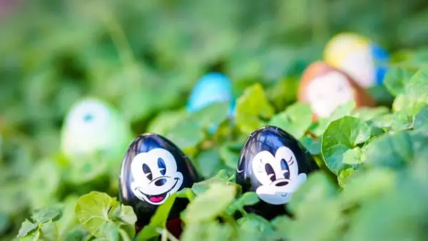 7 Ways to Celebrate Easter at Walt Disney World 4
