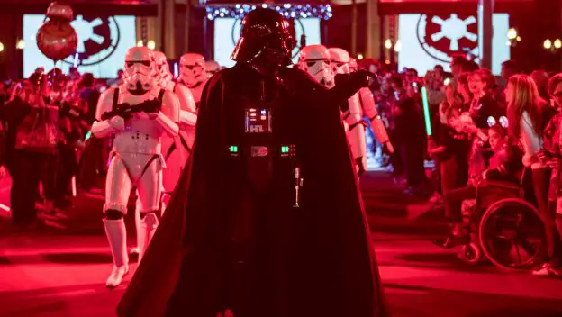 9 Ways To Celebrate All Things Star Wars at Walt Disney World 3