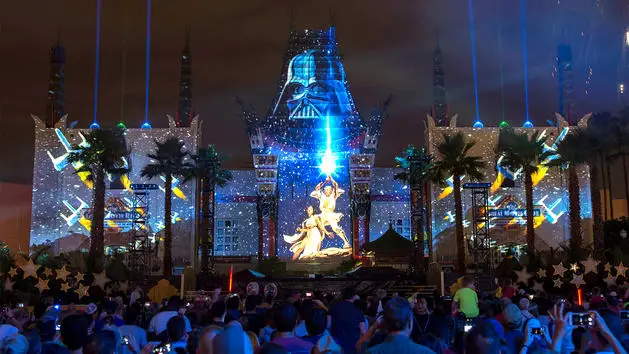 9 Ways To Celebrate All Things Star Wars at Walt Disney World 1
