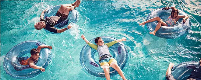 3 Fantastic Summer Discounts Now Available At Disney World Including Free Dining for Kids! 2