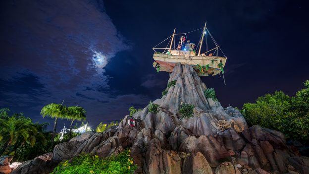 6 Dates You'll Want to Remember as Part of Disney World's Incredible Summer Celebration 6